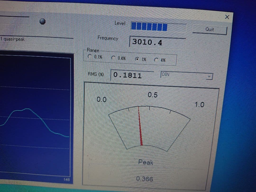美品メンテナンス整備済みKENWOOD製カセットデッキKX-W6080
