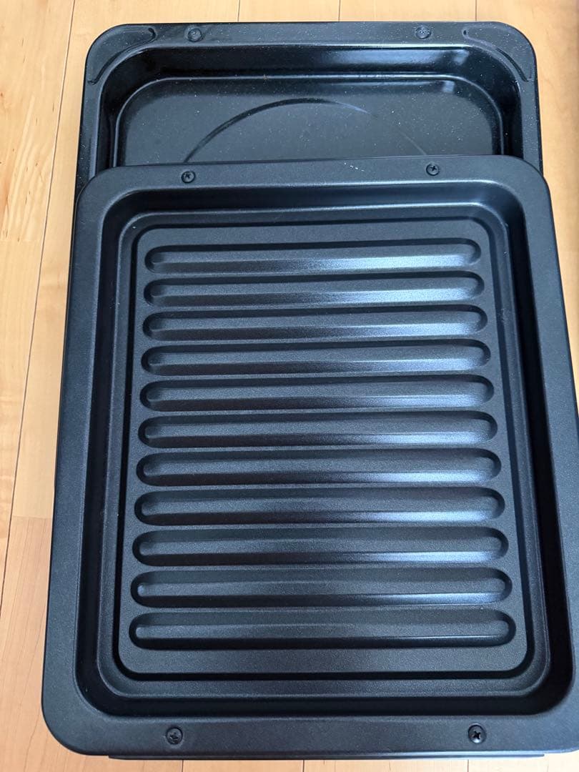 Panasonic Bistro オーブンレンジ ブラック