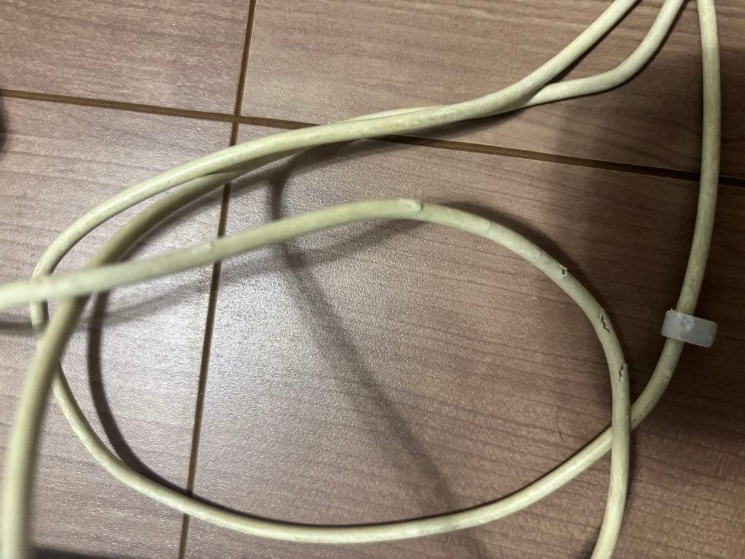 MacBook Pro13インチearly2015