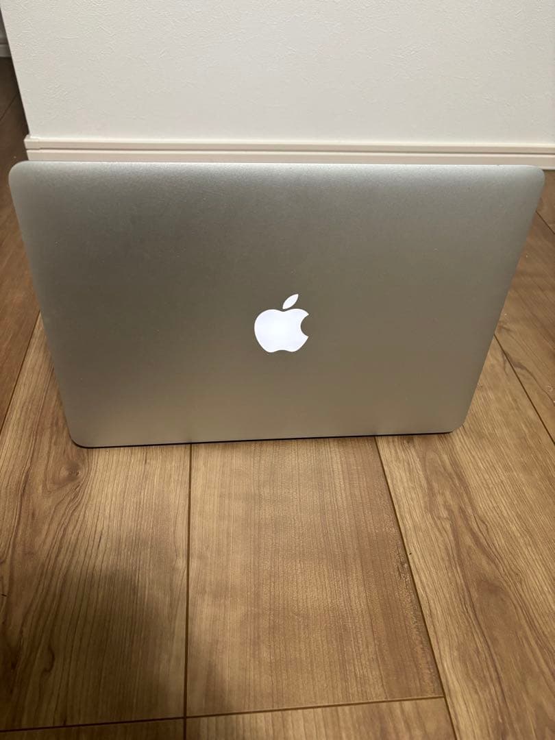 MacBook Pro13インチearly2015