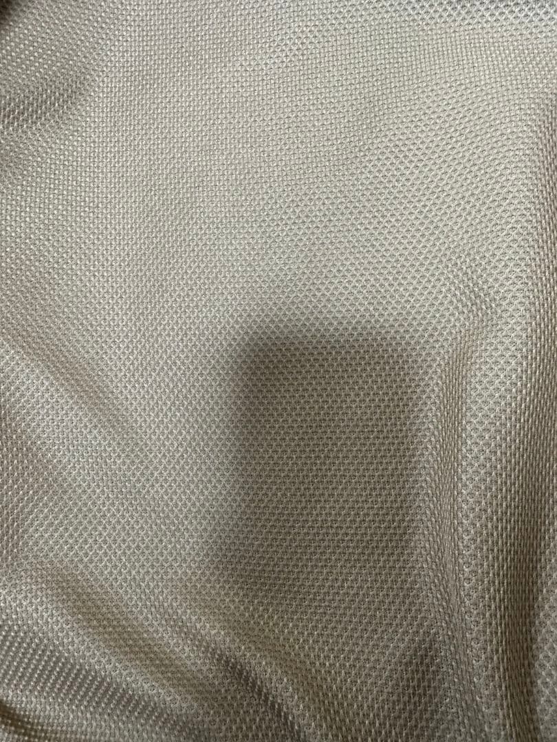 Carhartt ベージュ ルーズフィット ジャケット XL