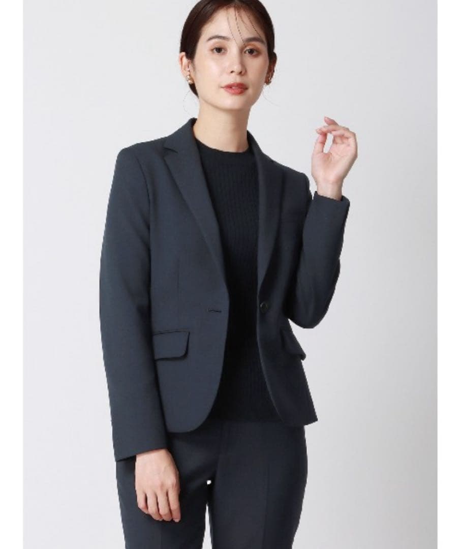 SUIT SQUARE スーツセット