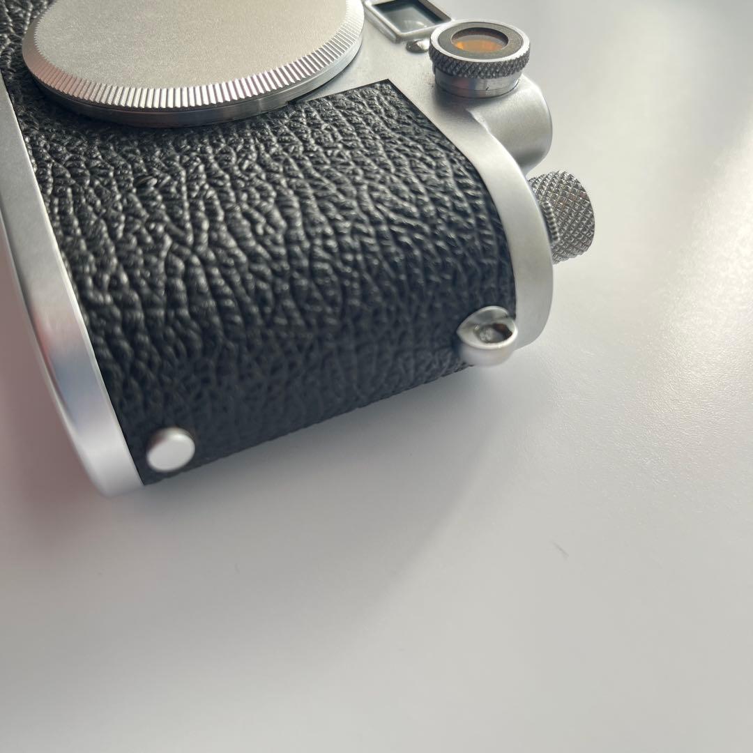 leica iiif バルナックライカ