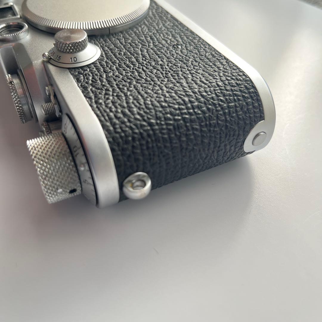 leica iiif バルナックライカ