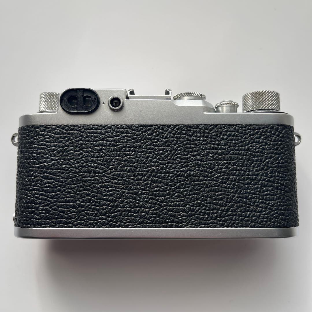 leica iiif バルナックライカ