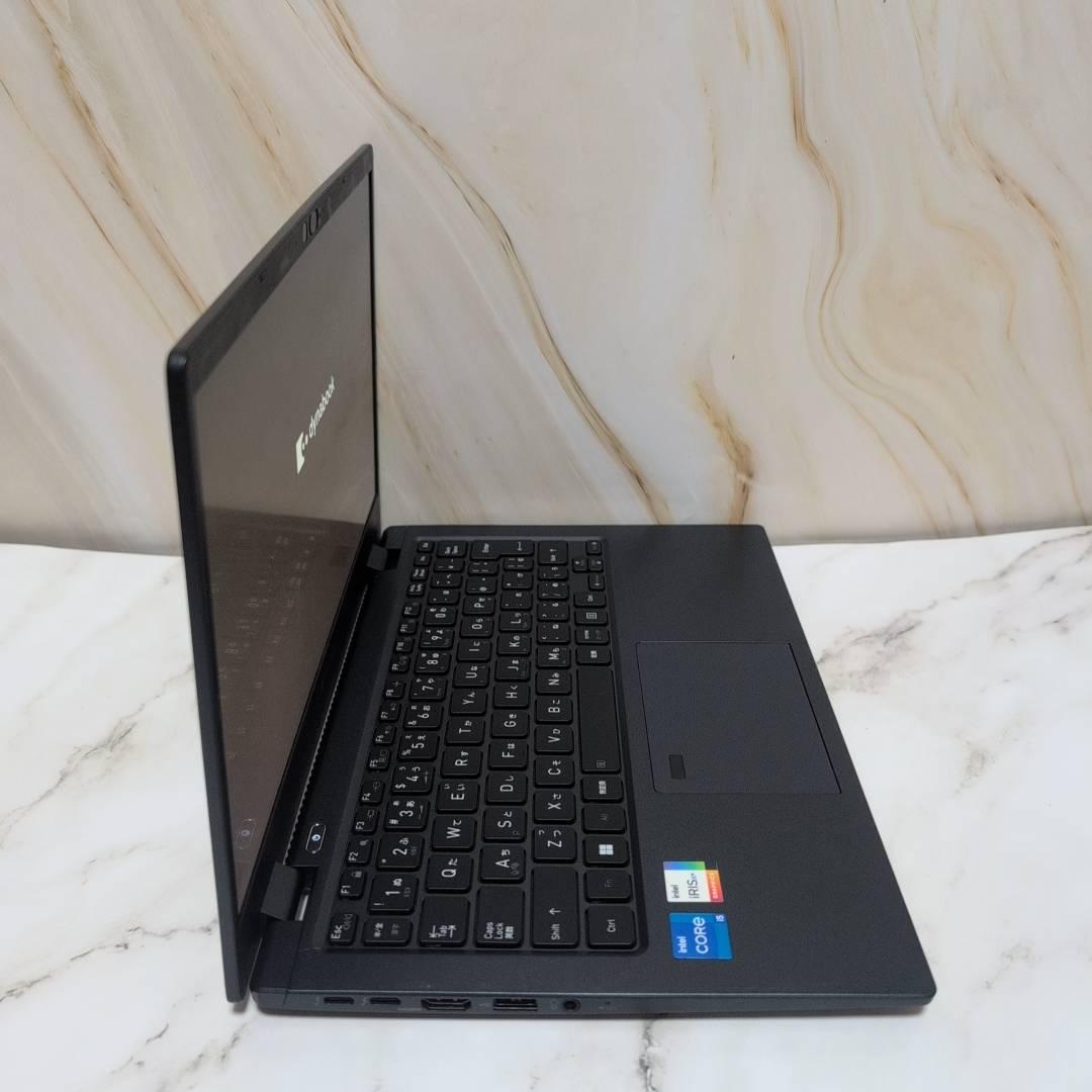 ☆起動OK☆薄型軽量！高性能【 第11世代 i5 &16GB 】G83HV！