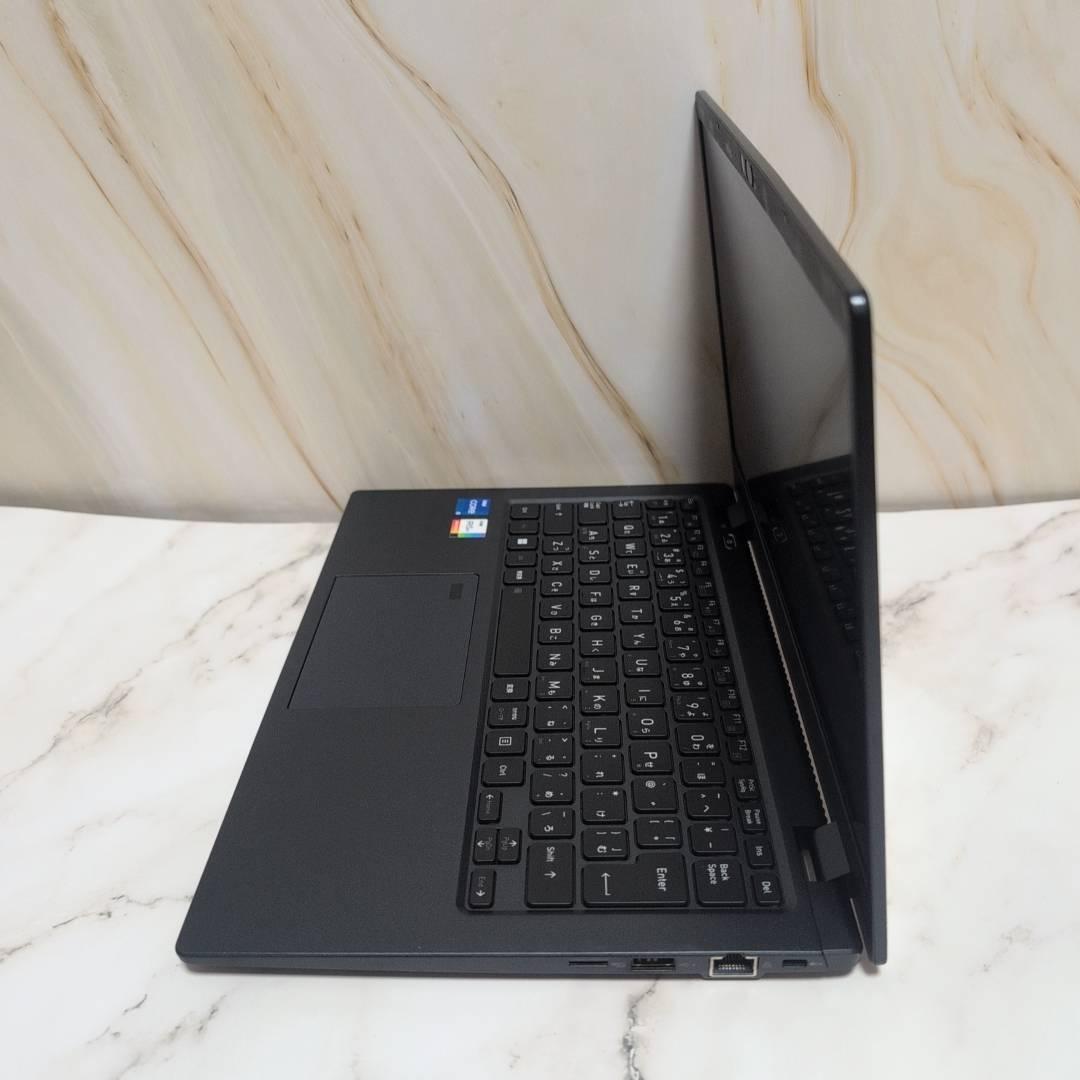 ☆起動OK☆薄型軽量！高性能【 第11世代 i5 &16GB 】G83HV！