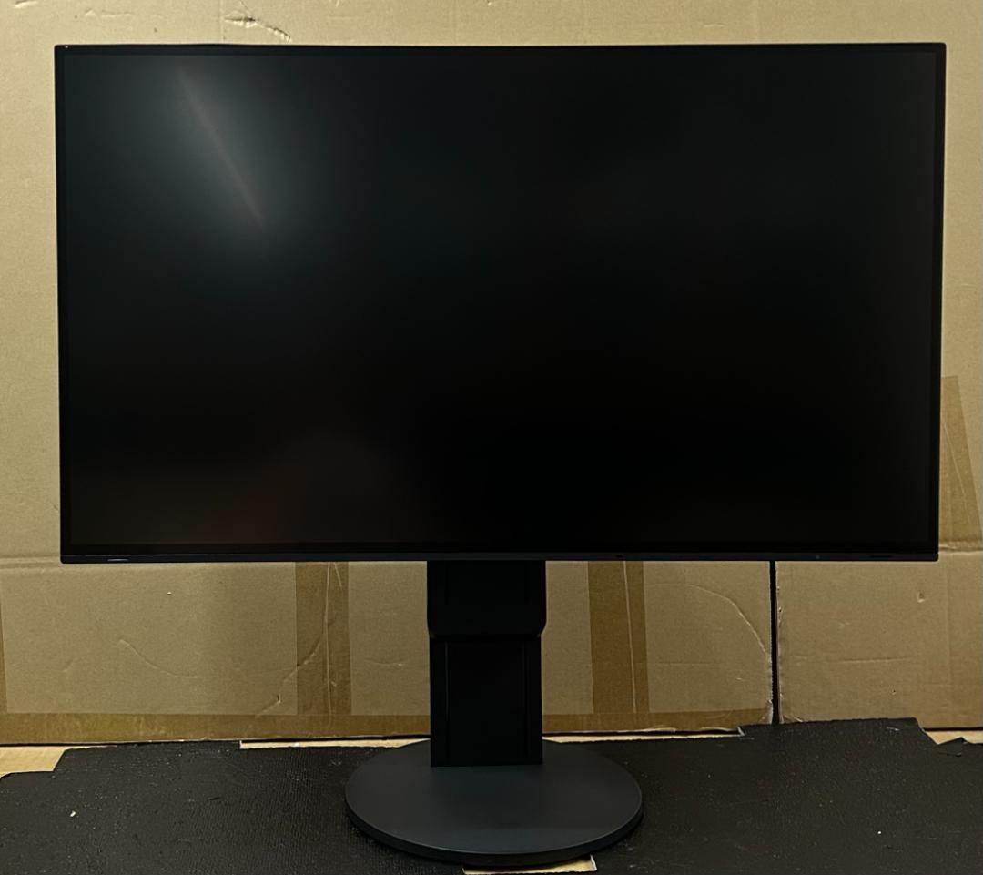 ディスプレイ・モニター本体 EIZO EV2785