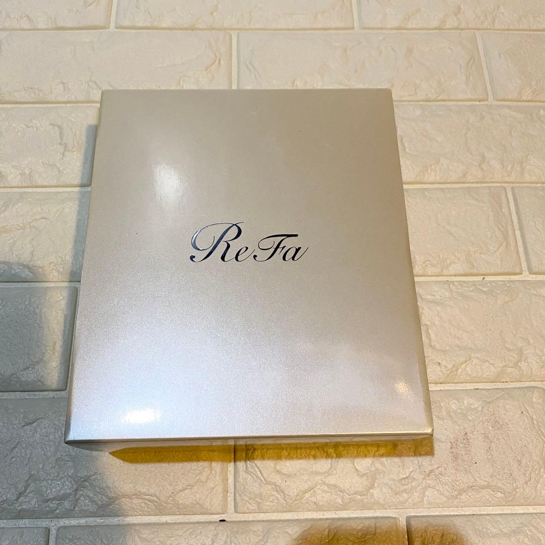 アスカ【正規品】ReFa CARAT RAYリファカラットレイ美顔ローラー