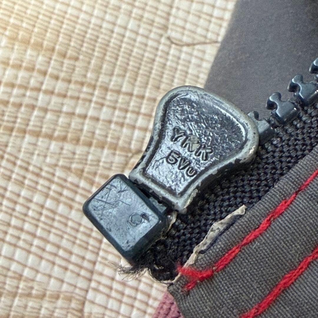 なつみ 90S Patagonia Shelled Synchilla