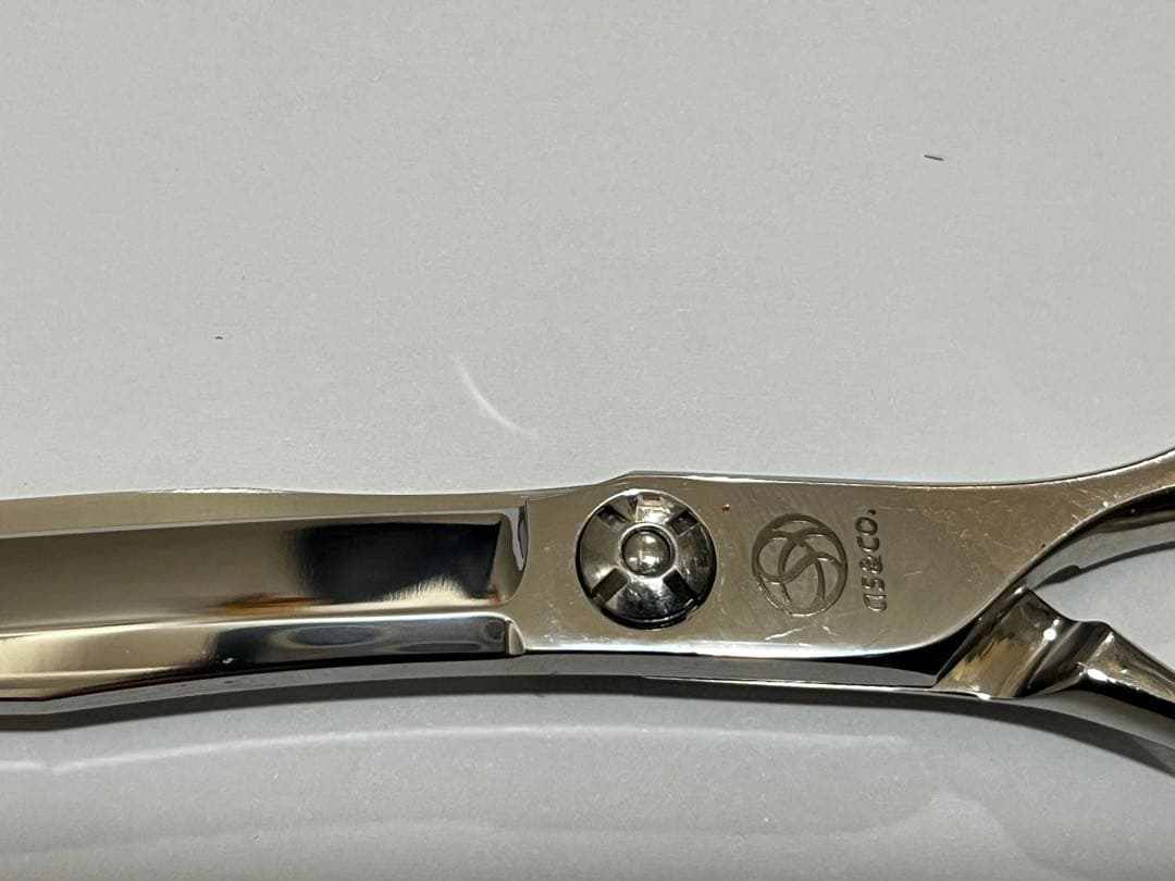 アルファシザーハイグレードシザー