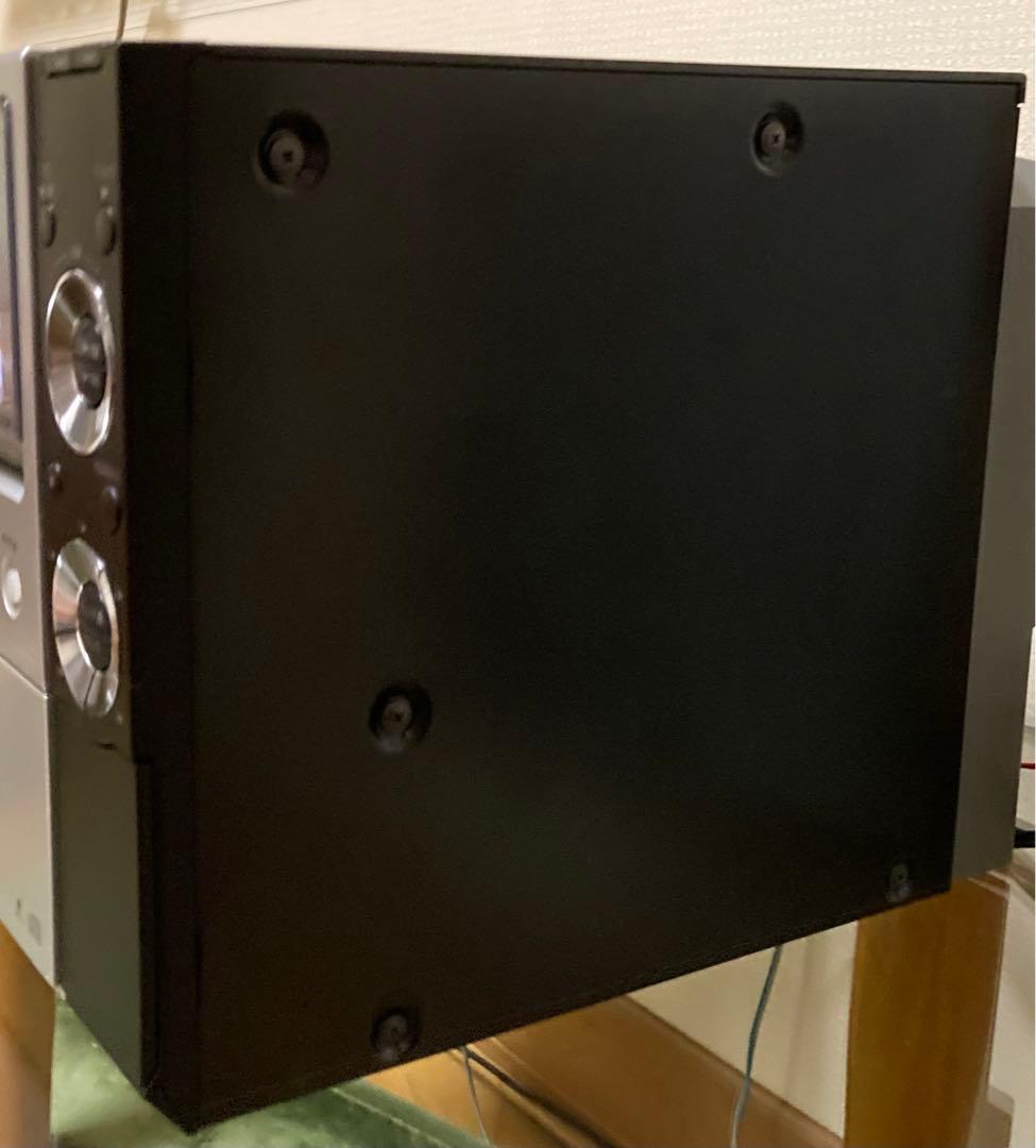 【可動品】Panasonic・ SA-PM770SD 5CDチェンジャーコンポ