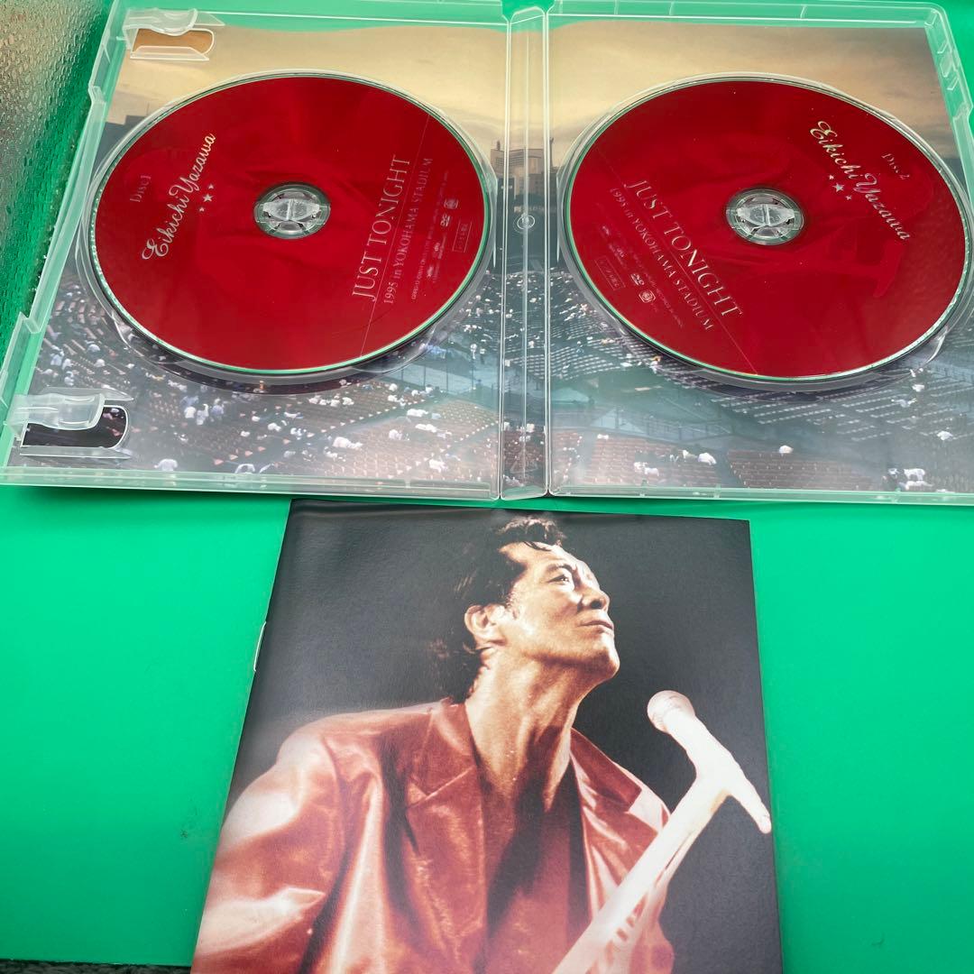 TREASURE BOX [DVD] 矢沢永吉