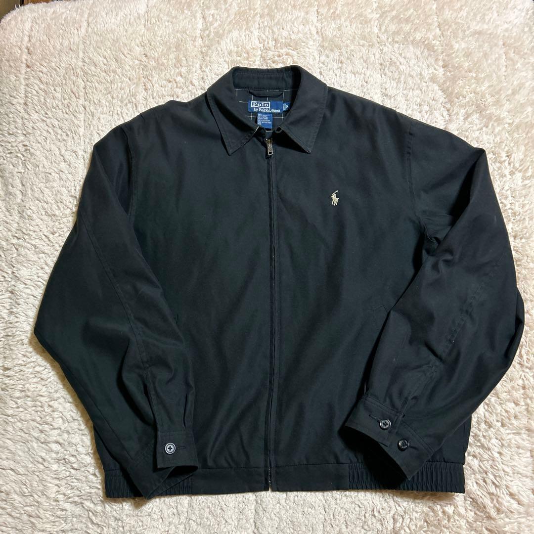 ラルフローレン　スウィングトップ