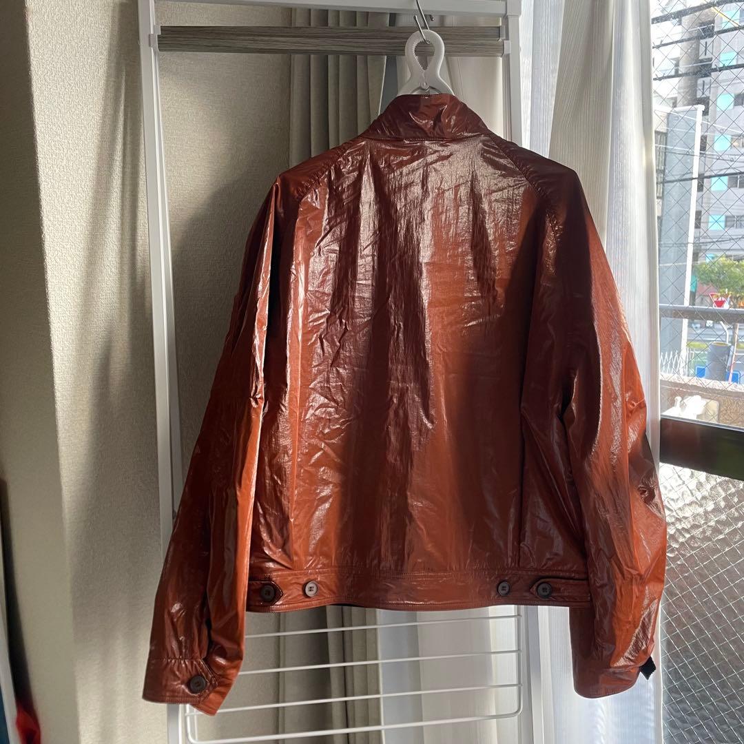 HOPE STOCKHOLM GEM JACKET ジップジャケット46