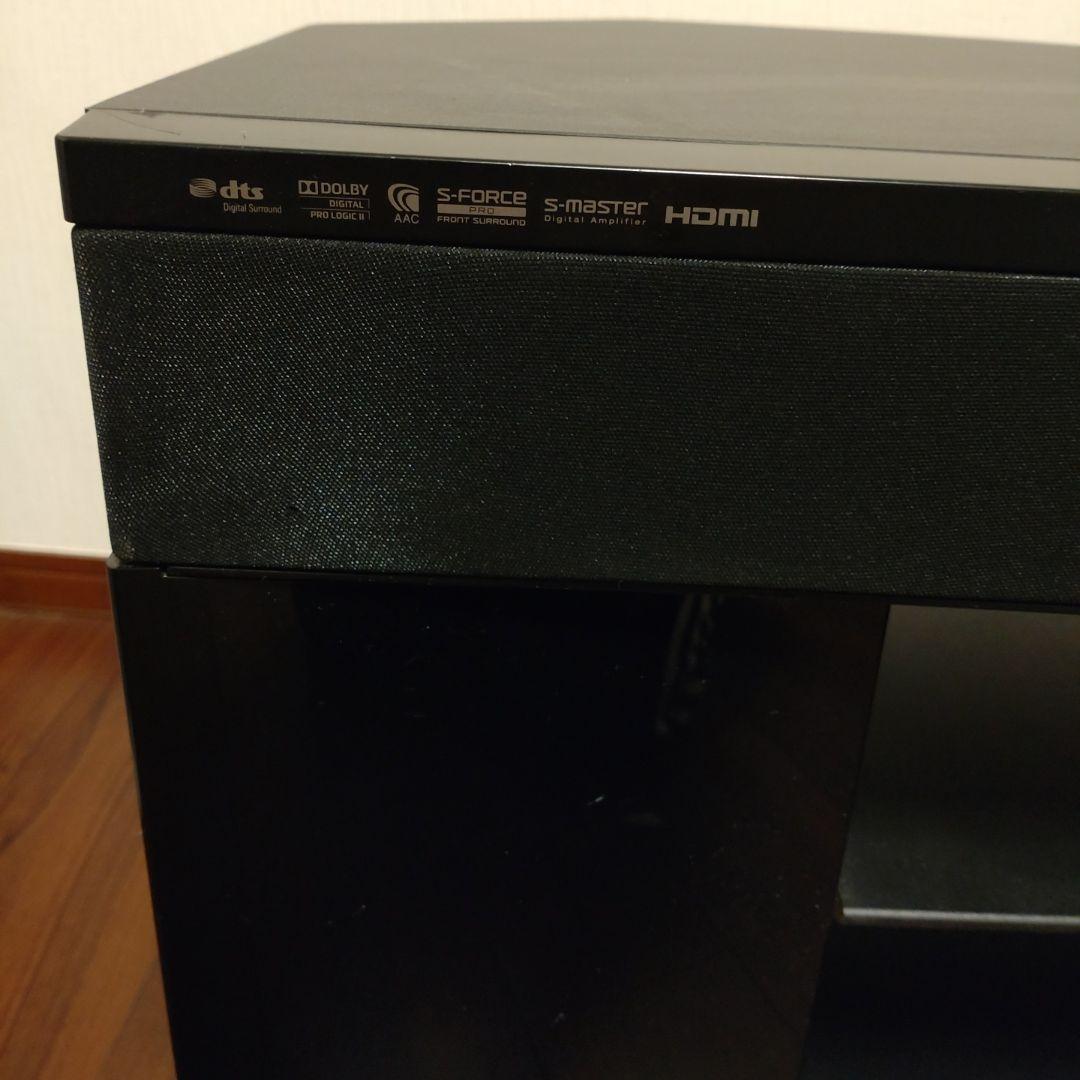 SONY シアタースタンドシステム　RHT-G550