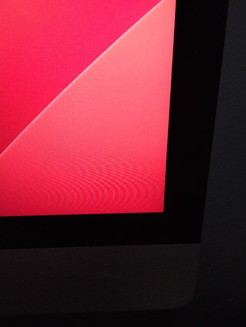 美品 apple imac 27インチ 2017 32GB