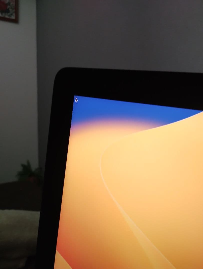 美品 apple imac 27インチ 2017 32GB