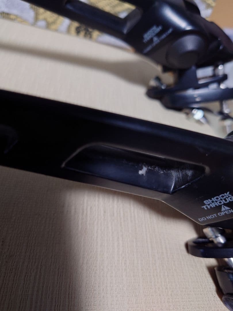 タナックスTANAX ナポレオン　カウリングミラー11 NC001　左右セット