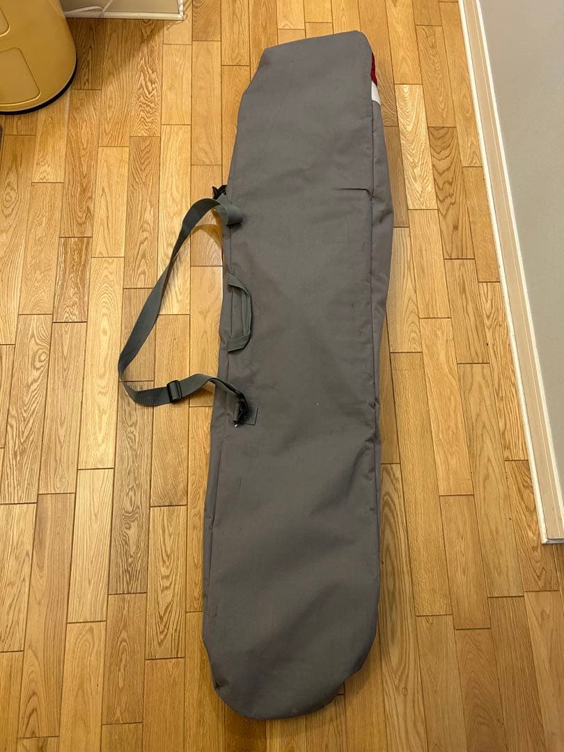 値下げ　BURTON フリースタイル スノーボード　140cm