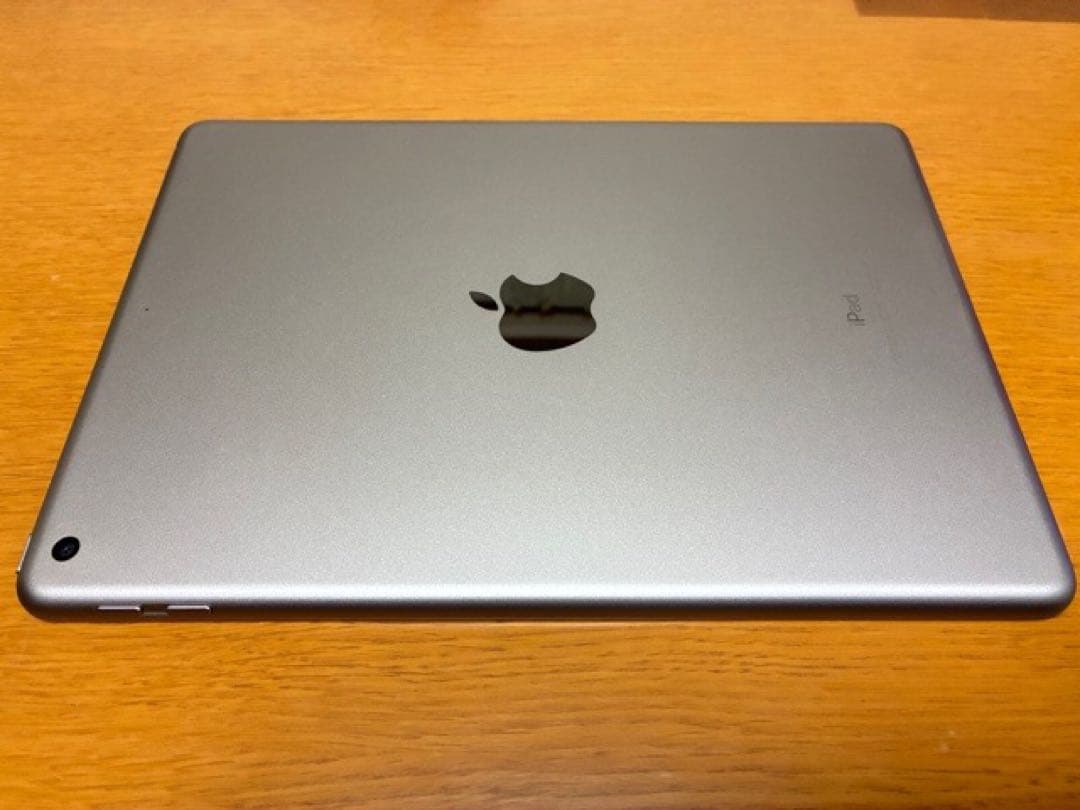 iPad 第6世代 128GB （A10）Wi-Fi モデル 美品 動作確認済