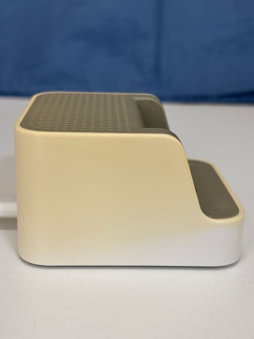 au かんたんケータイ KYF41 青 ガラケー