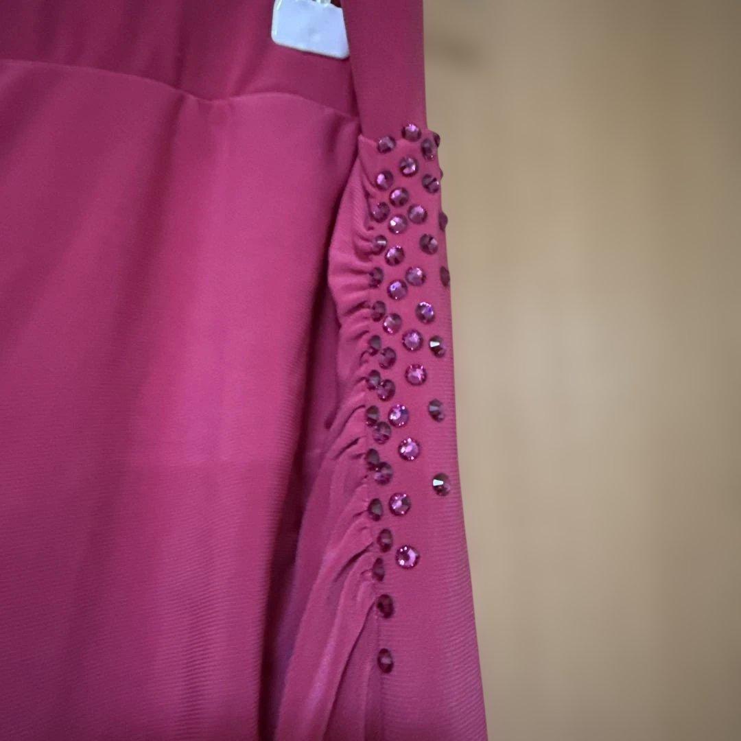 ジャンティーダンストップススカート上下セット