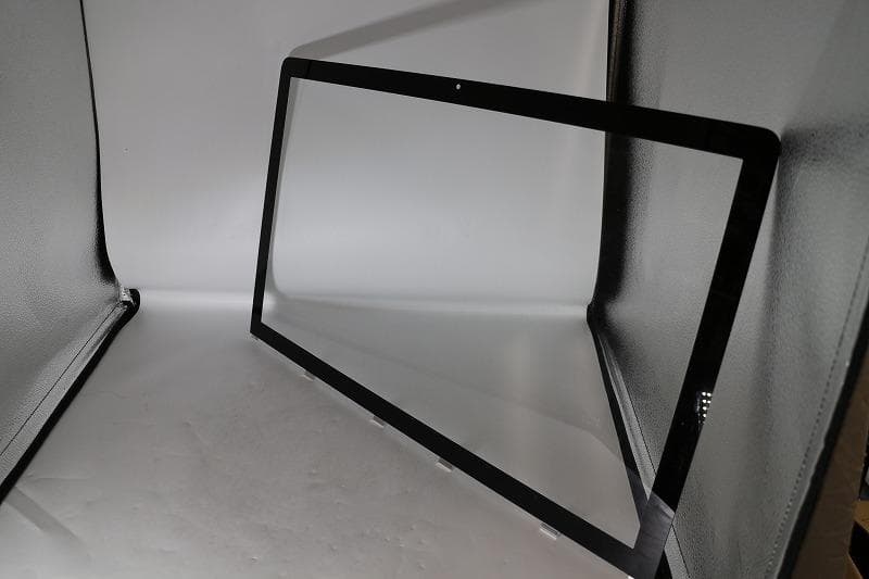 iMac 液晶パネル　（ガラスカバー付）　【70062】