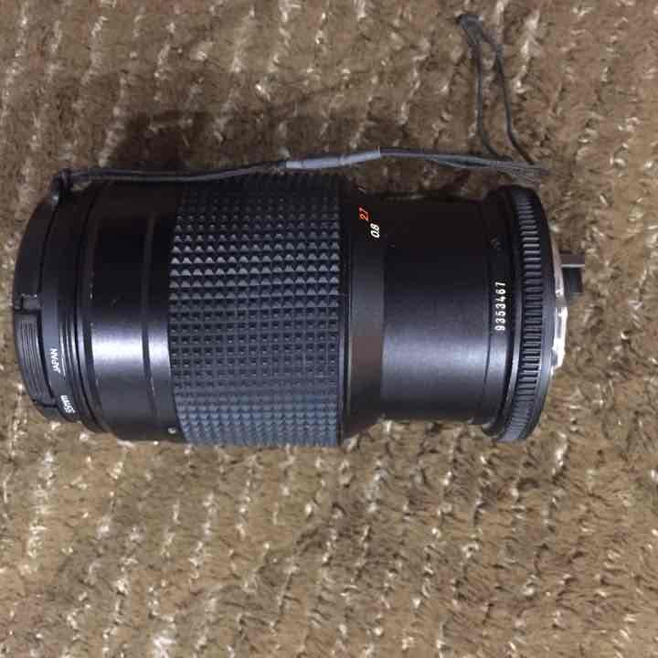 クラッシックカメラ