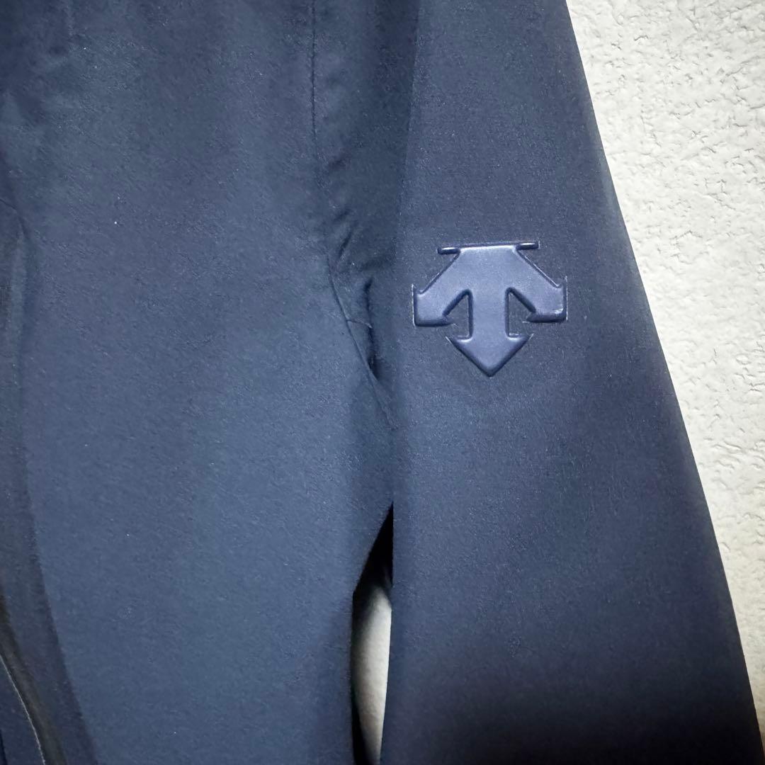 デサント オルテライン アクティブシェルジャケット　Lサイズ