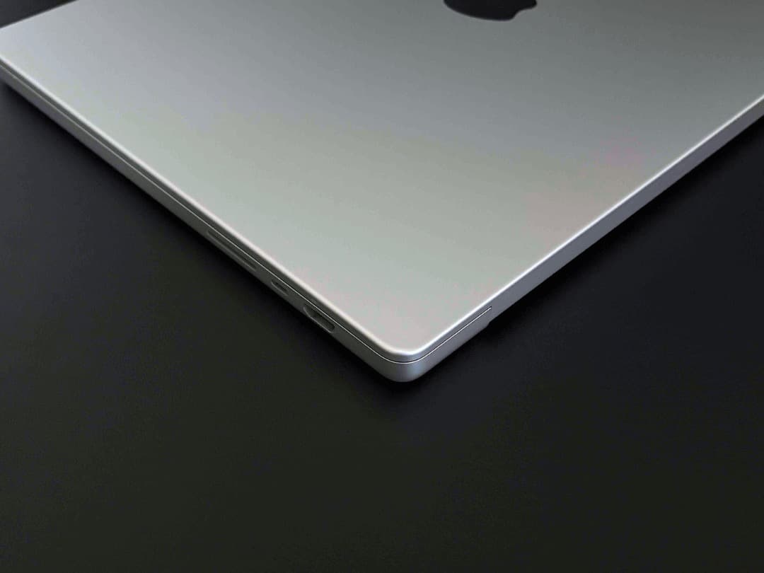 【美品・大画面・M2 Pro】MacBook Pro (16インチ, 2023)