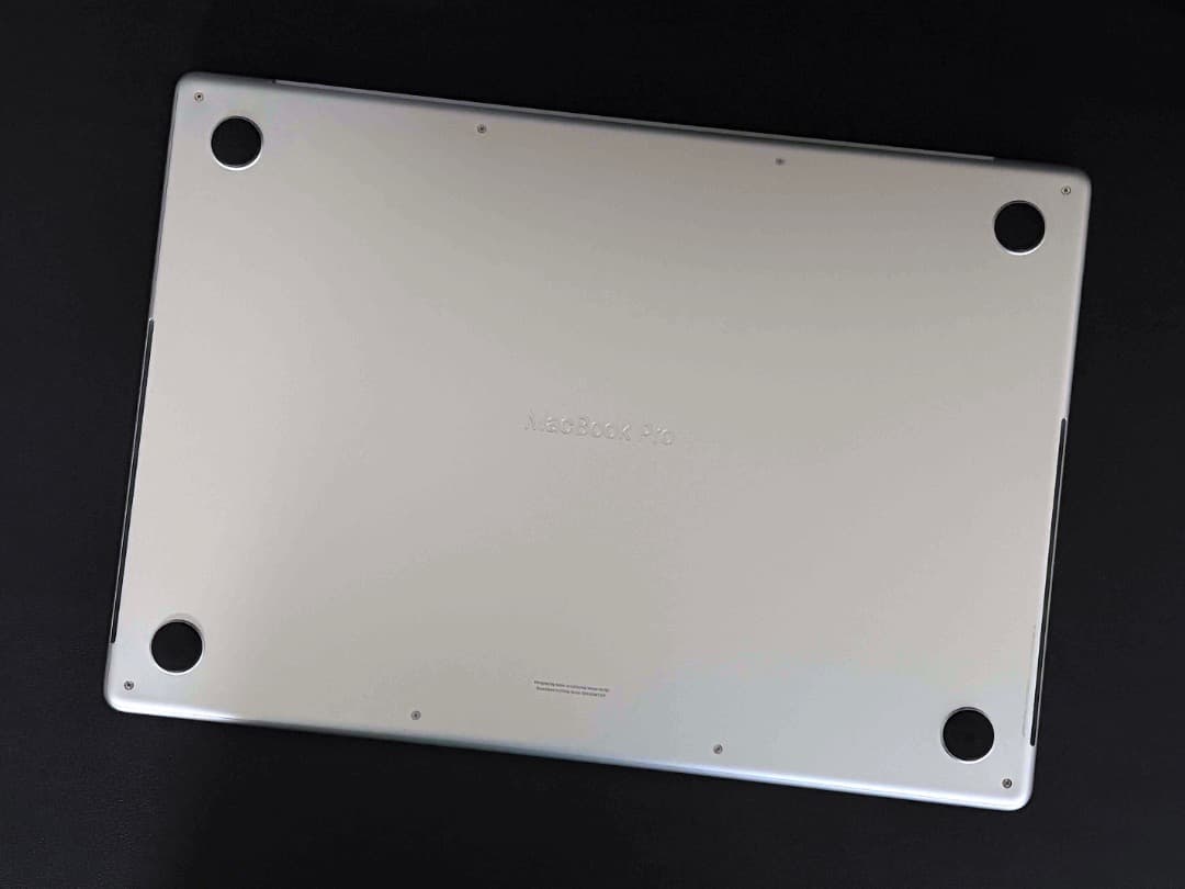 【美品・大画面・M2 Pro】MacBook Pro (16インチ, 2023)