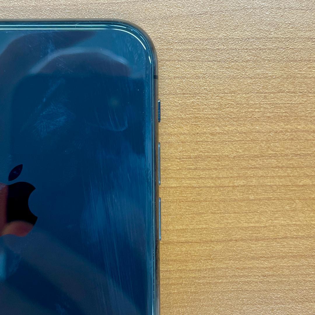 コ*ブ様 動作確認済み iPhone Xs 512GB ID 91FL35