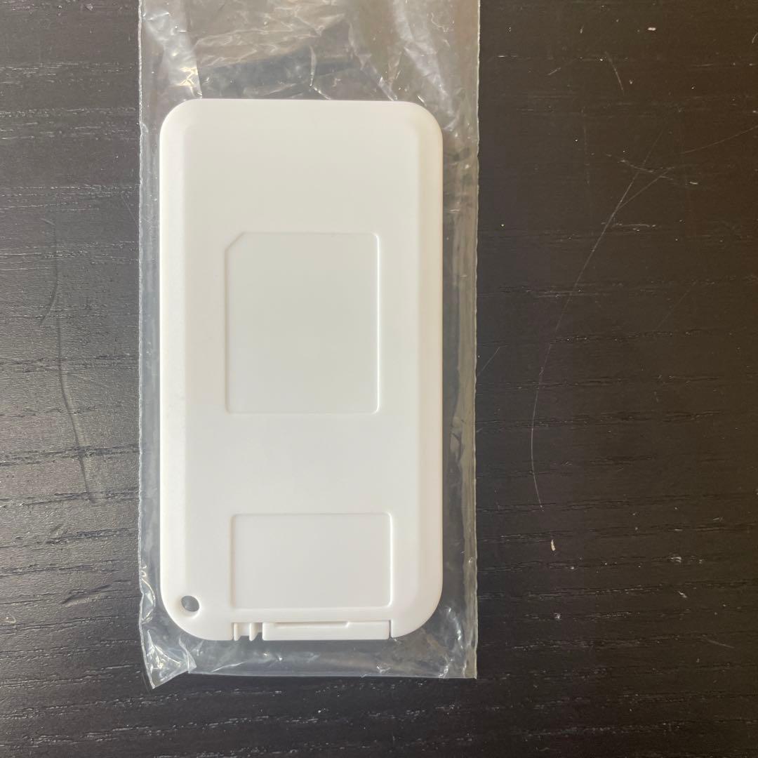 動作確認済　アイリスオーヤマ STF-DC152T-W サーキュレーター扇風機