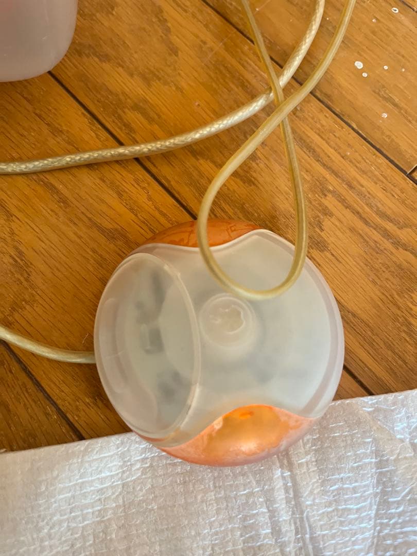 初代 iMac G3 タンジェリン　オレンジ ジャンク扱い