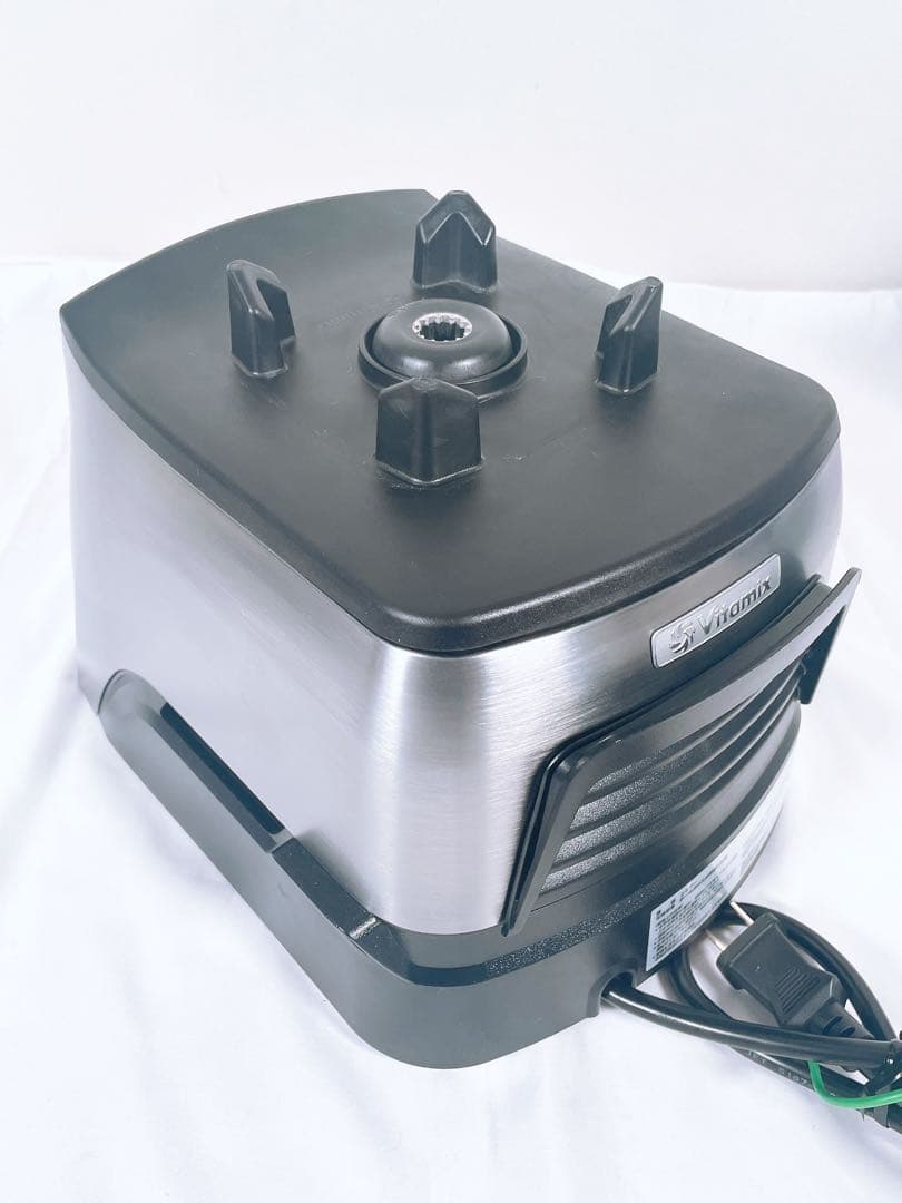 【良品】 Vitamix バイタミックス A3500 VM0188