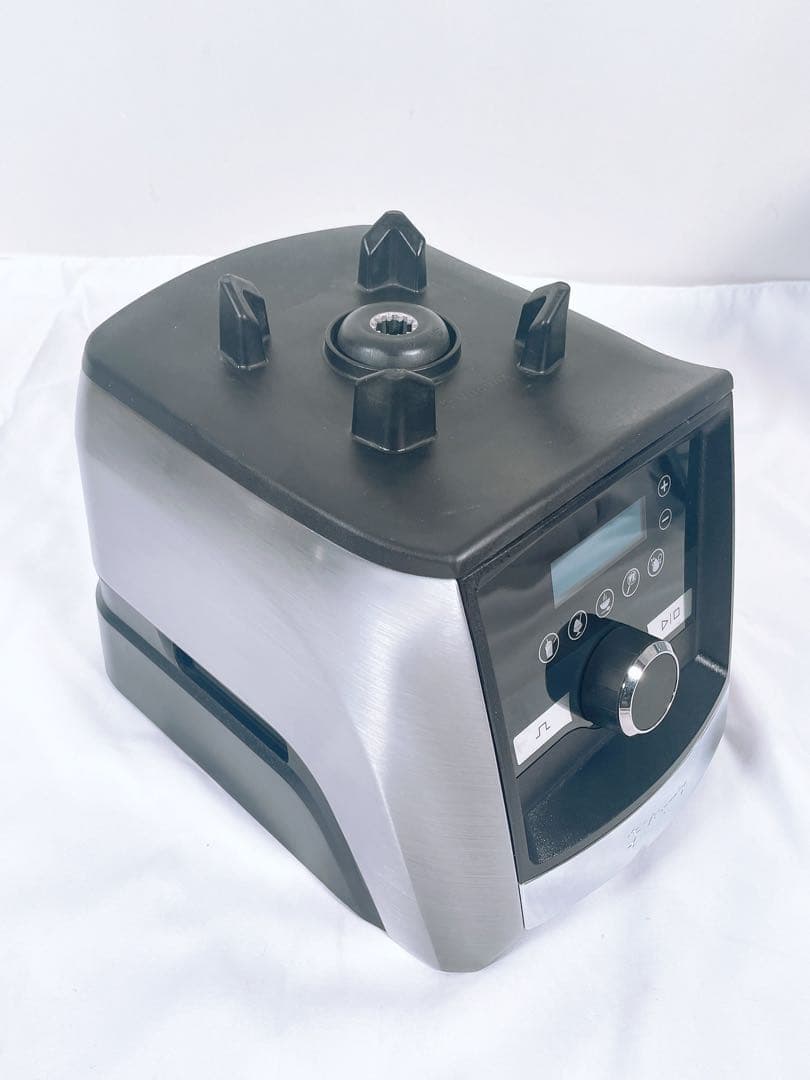 【良品】 Vitamix バイタミックス A3500 VM0188