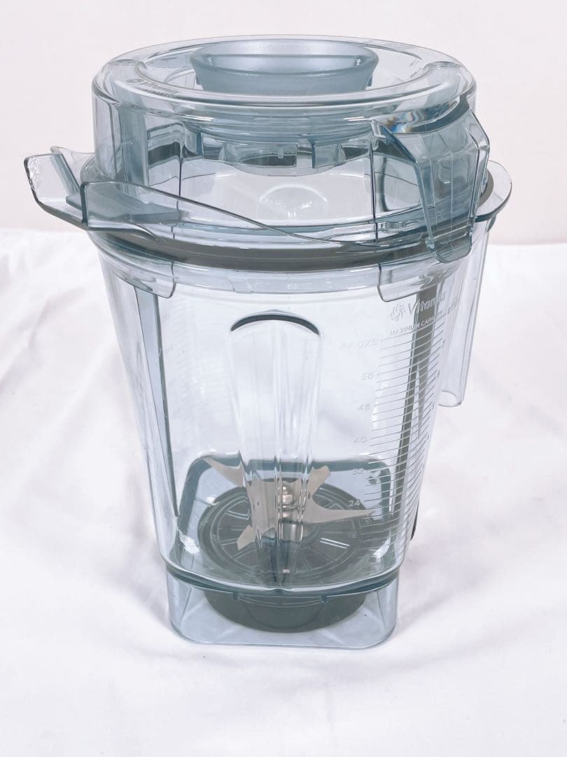 【良品】 Vitamix バイタミックス A3500 VM0188