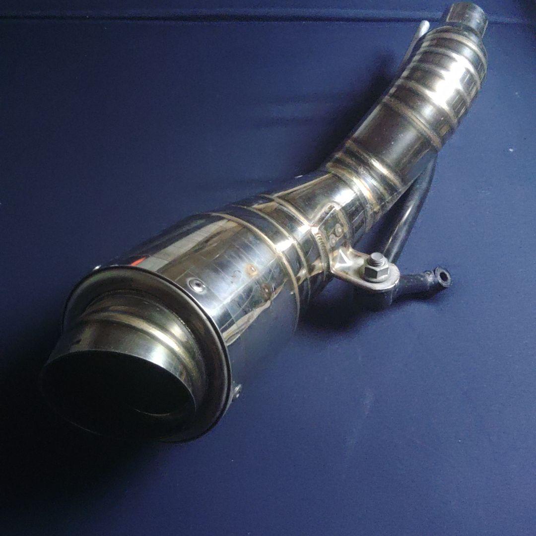 ADIO BB-Shoot エアクリーナー　NMAX155　1/10まで出品