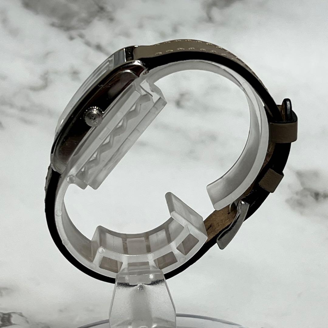 稼働美品 ハミルトン アードモア レディース腕時計 シルバー H11221514