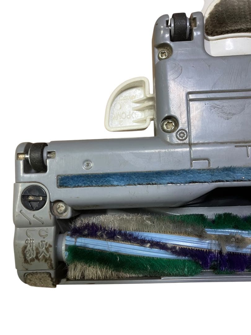 Panasonic 紙パック掃除機　MC-PK21G-N 　20年製　保証付き