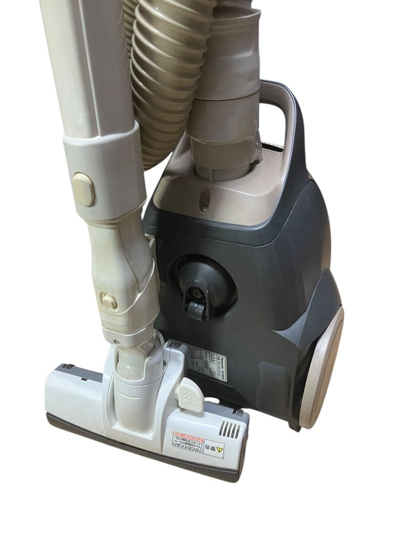 Panasonic 紙パック掃除機　MC-PK21G-N 　20年製　保証付き