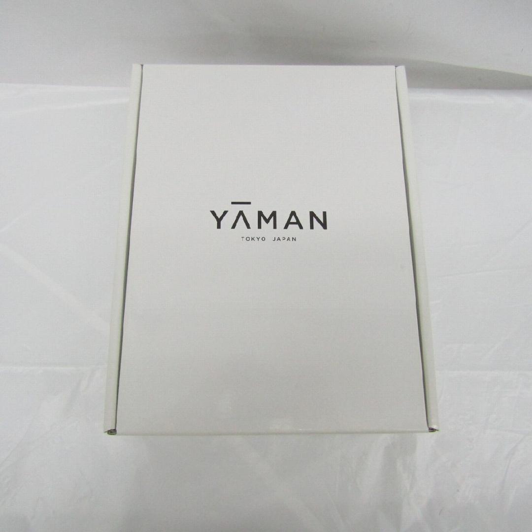 【新品】ヤーマン レインボーテ Rフラッシュ シルキー STA-210