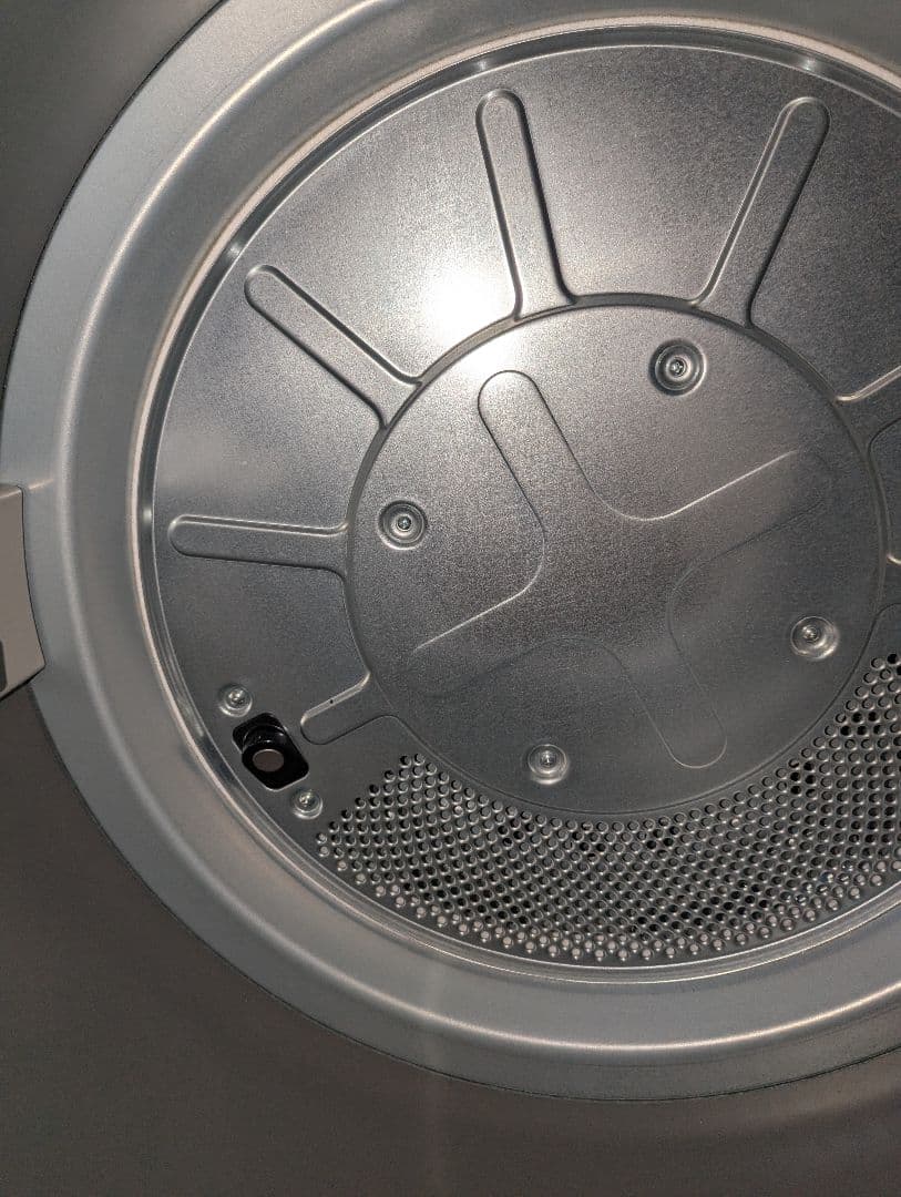 【shinozakit】Rinnai 乾太くん RDT-52SA LP