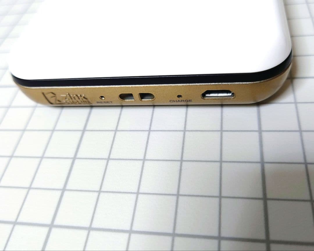 Canon iNSPiC プリンター 用紙付き