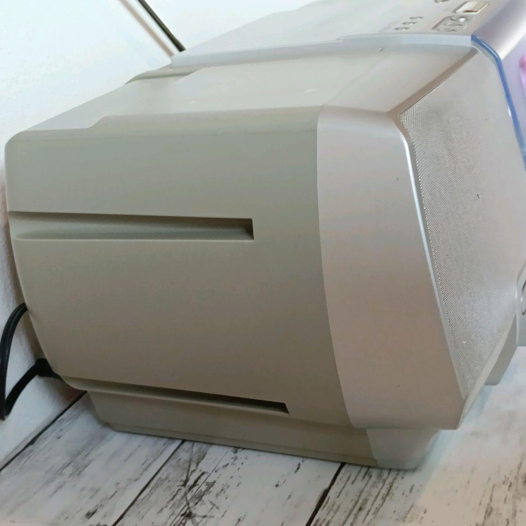 値下❢　ビクター　Victor Clavia RD-M2-S ポータブルシステム