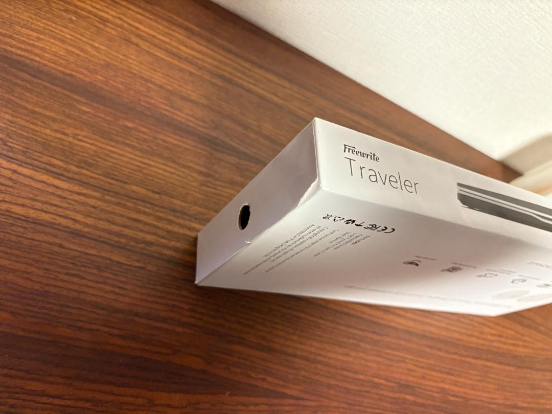 その他ノートPC本体 Freewrite traveler