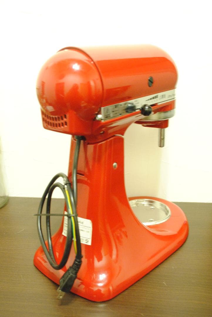 キッチンエイド スタンドミキサー　9KSM95ER