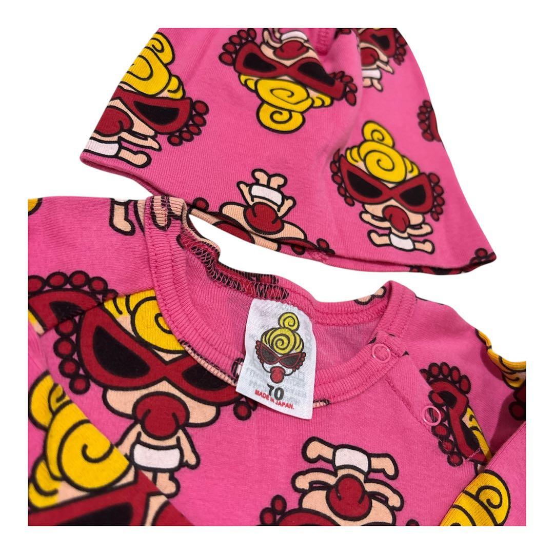 【新品】ヒステリックミニ セット