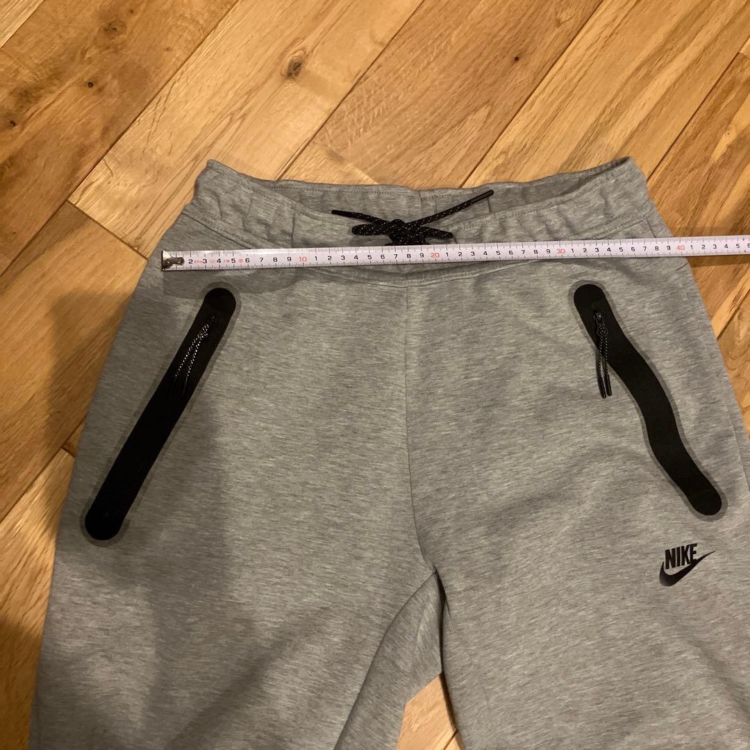 Nike テックフリース　グレー セットアップ　Mサイズ